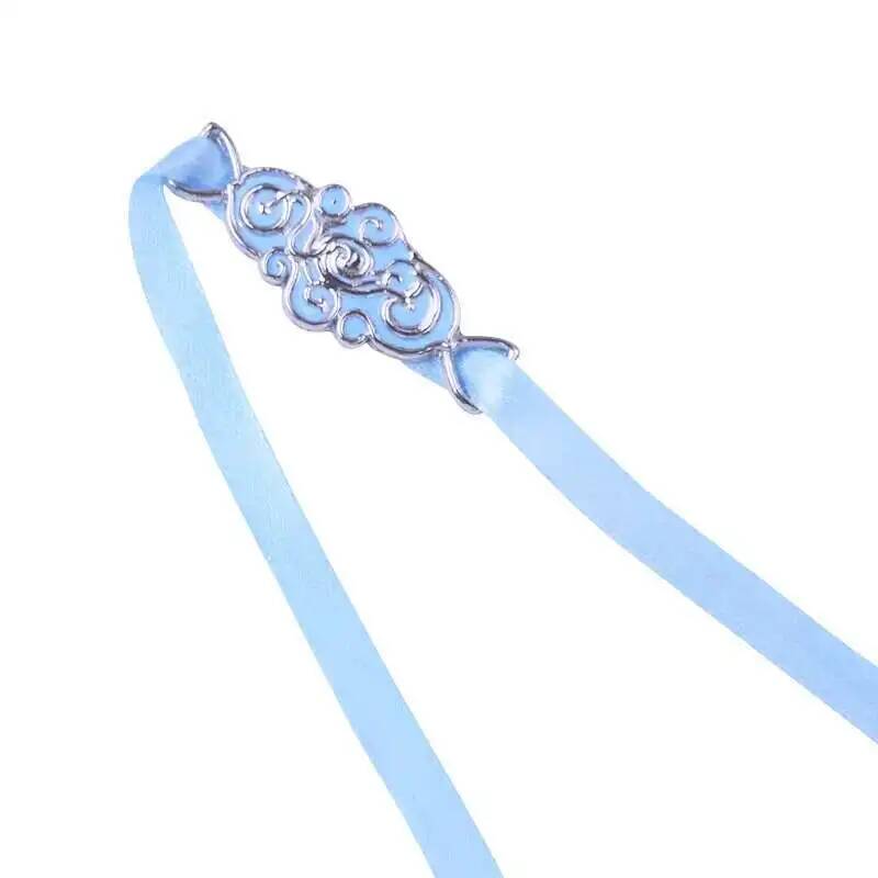 Women Anime Cosplay - 1pcs 악마 재배의 그랜드 마스터 Lan