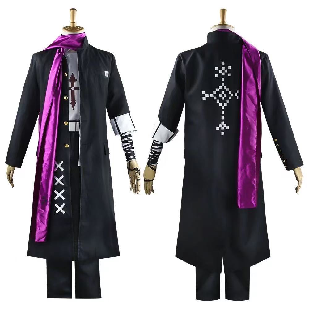 Anime Cosplay To Buy - 애니메이션 Danganronpa Goodbye Despair Gundham Tanaka
