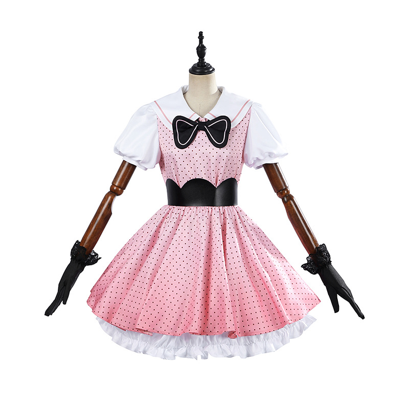 Anime Cosplay Costumes Female - 애니메이션 오시노코 시즌 2 코스프레 의상