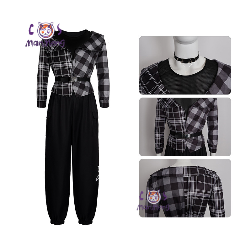 Anime Cosplay To Buy - 애니메이션 PRSK PJSK 아오야기 토야 시노노메