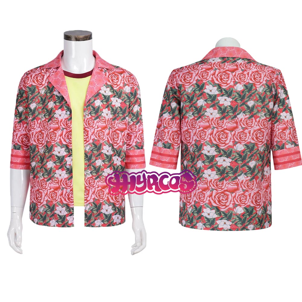 Anime Cosplay To Buy - 구강 세척 다이스케 코스프레 의상 구강