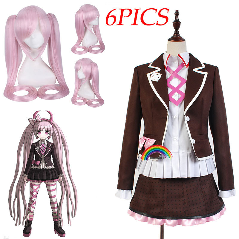 Anime Cosplay Pics - 6 사진 Kotoko Utsugi 코스프레 제타이