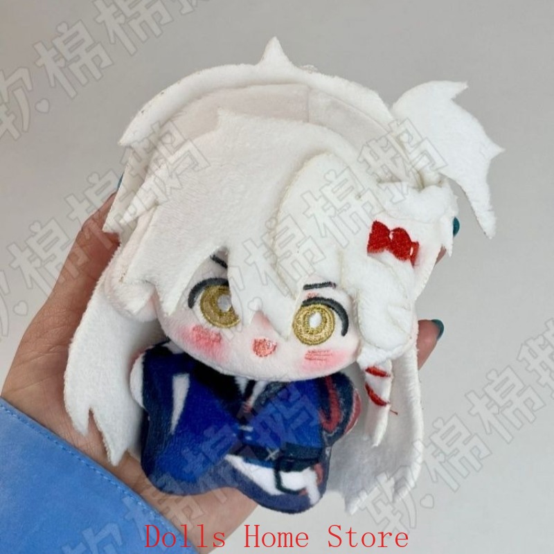 Anime Cosplay Red - 밤의 통치 ‌ 레드 글러브스 예랑