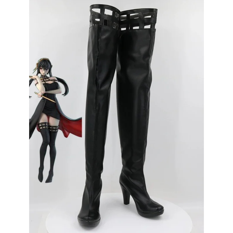Anime Cosplay Yor - 2025 11 SPY x FAMILY 요르