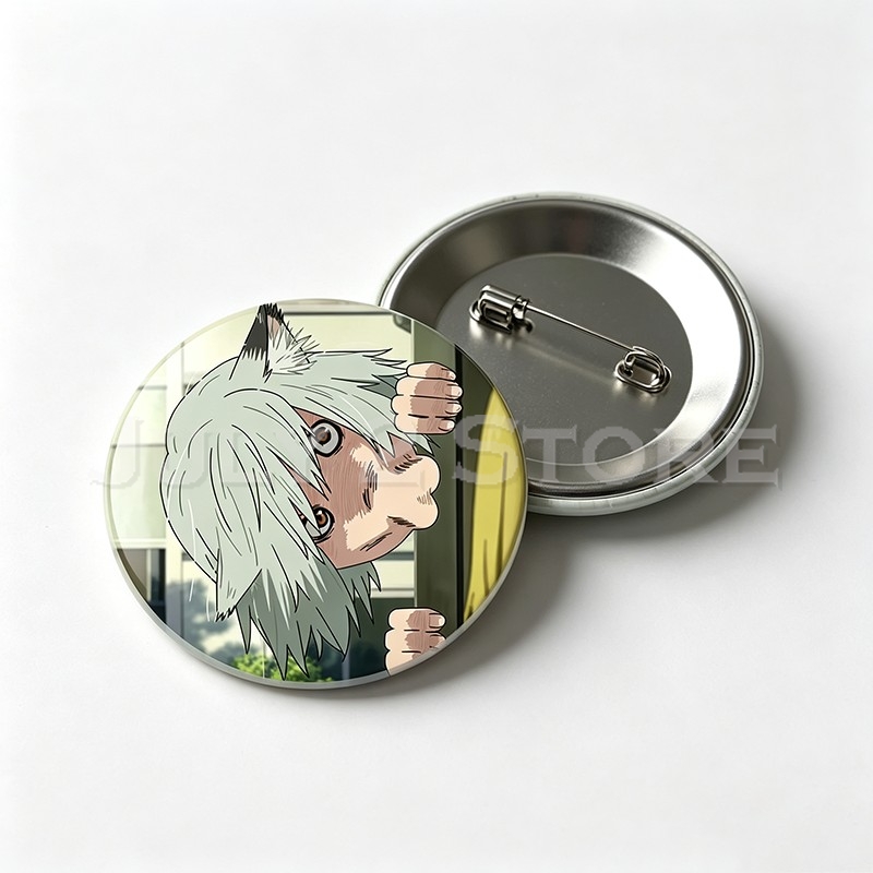 Anime Cosplay Images - 할로윈 코스튬 2026 연이어 담배를 피우는