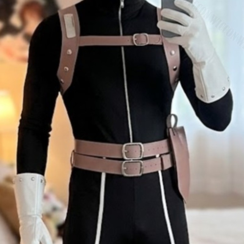 Anime Cosplay To Buy - 스탠리 스나이더 스톤 월드 코스프레 의상