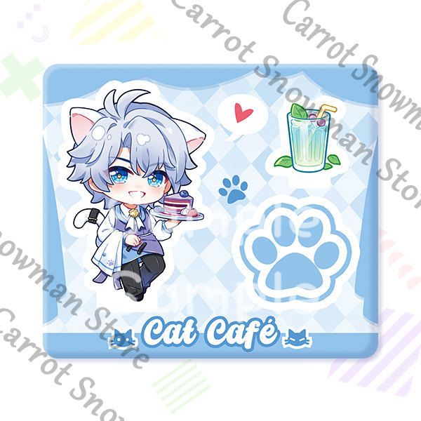 Honkai: 스타 레일 애니메이션 Cyrene Pha - Anime Cosplay Images 리뷰 및 가격