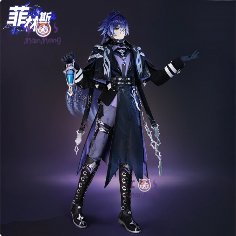 게임 Genshin Impac Kyryll Chudom - Anime Cosplay To Buy 리뷰 및 가격
