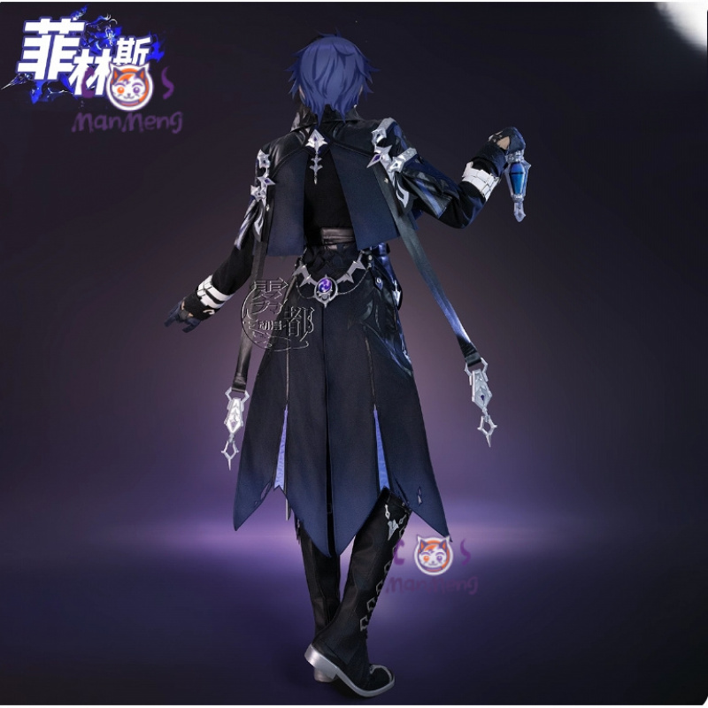 게임 Genshin Impac Kyryll Chudom - Anime Cosplay To Buy 리뷰 및 가격