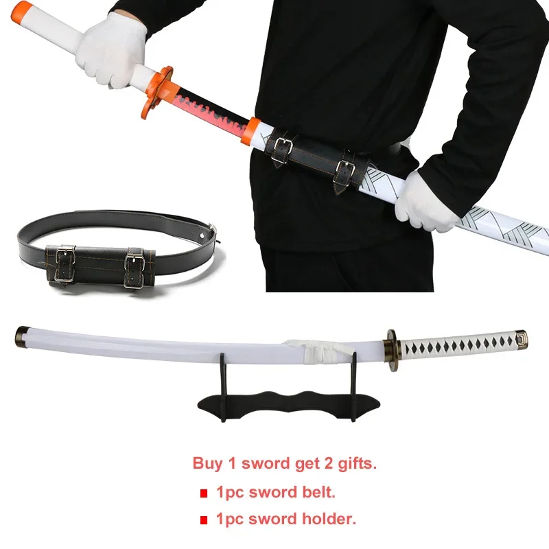2026 로로노아 조로 카타나 애니메이션 검 104cm - Cosplay Anime Zoro 리뷰 및 가격