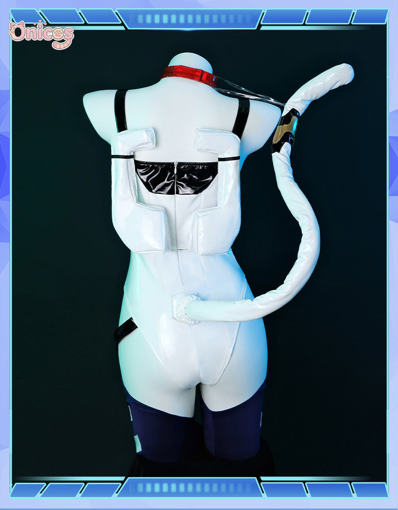 아야나미 레이 고양이 귀 애니메이션 코스프레 의상 섹시 - Anime Cosplay Cat 리뷰 및 가격