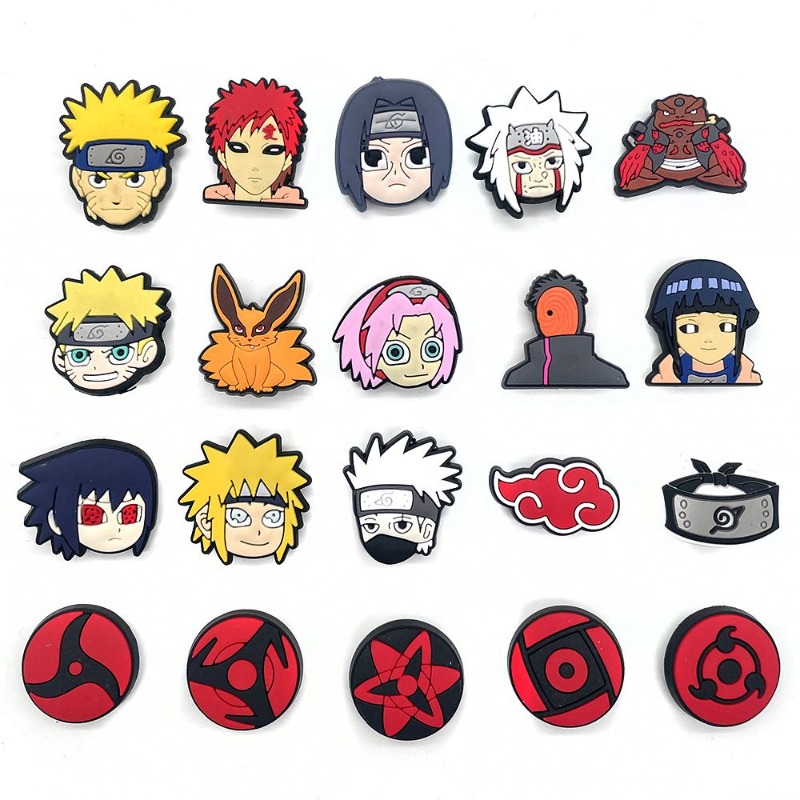 나루토 우즈 마키 나루토 우치하 사스케 가아라 만화 분 - Anime Cosplay Naruto 리뷰 및 가격