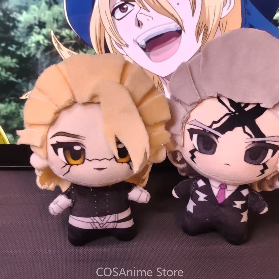 닥터 스톤 겐 아사기리 스탠리 10cm 애니메이션 코스 - Anime Cosplay Costumes Female 리뷰 및 가격