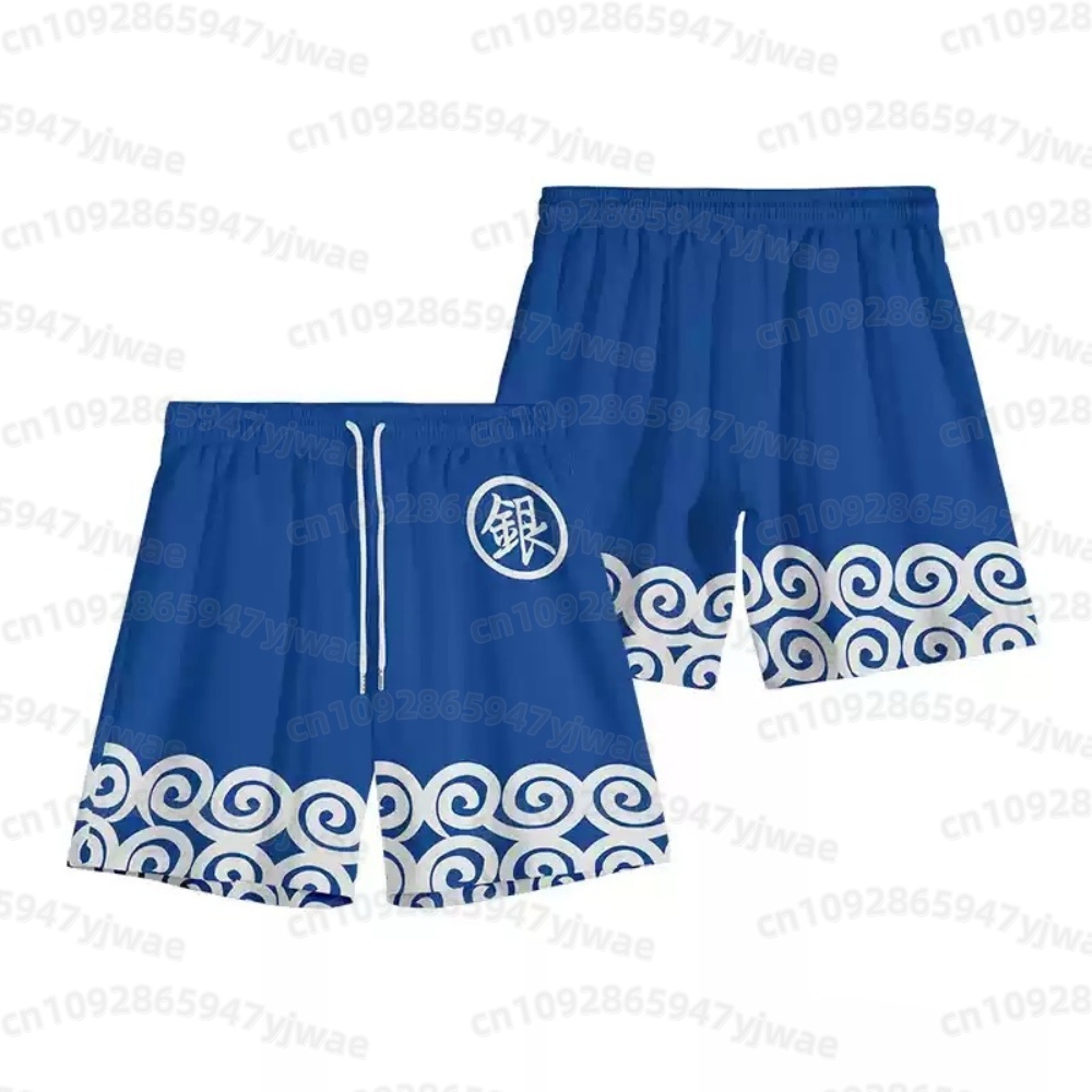 2026 남성용 핑크 딸기 반바지 애니메이션 GINTA - Anime Cosplay To Buy 리뷰 및 가격