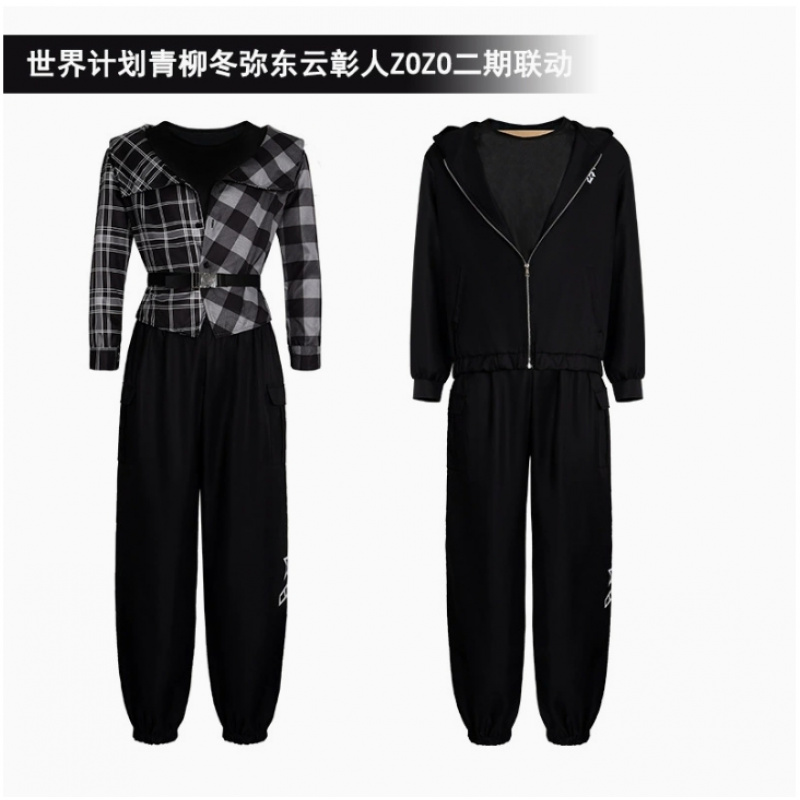 애니메이션 PRSK PJSK 아오야기 토야 시노노메 아 - Anime Cosplay To Buy 리뷰 및 가격