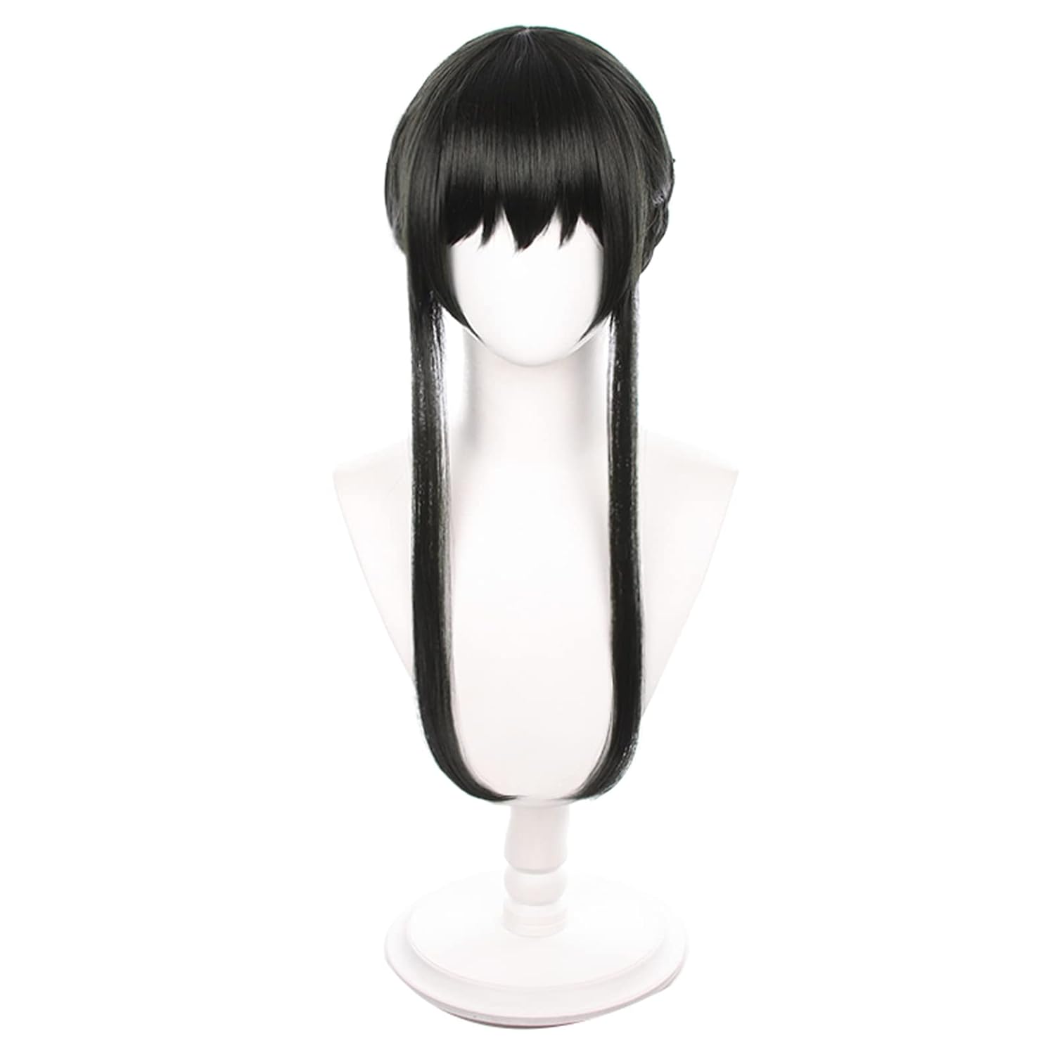 Yor Forger 가발 애니메이션 코스프레 가발 SP - Anime Cosplay Yor 리뷰 및 가격