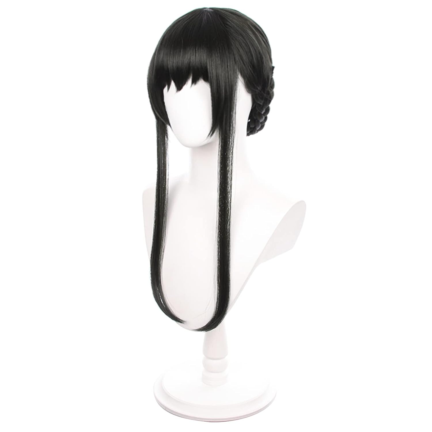 Yor Forger 가발 애니메이션 코스프레 가발 SP - Anime Cosplay Yor 리뷰 및 가격
