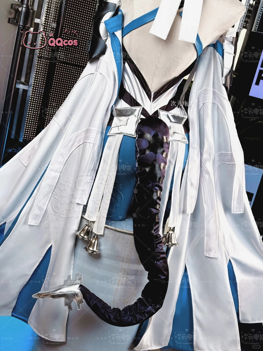 라스트 라이트 코스프레 의상 게임 코스프레 시리즈: A - Anime Cosplay Outfit 리뷰 및 가격