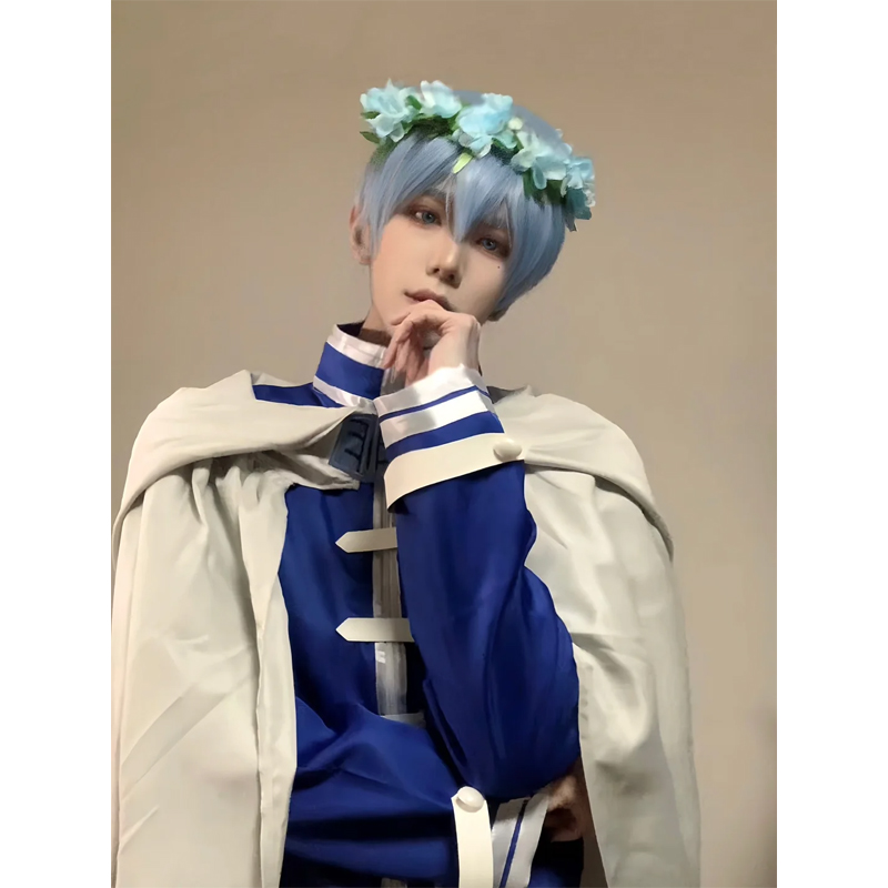 애니메이션 히멜 코스프레 의상 프리렌 비욘드 저니즈 엔 - Anime Cosplay To Buy 리뷰 및 가격