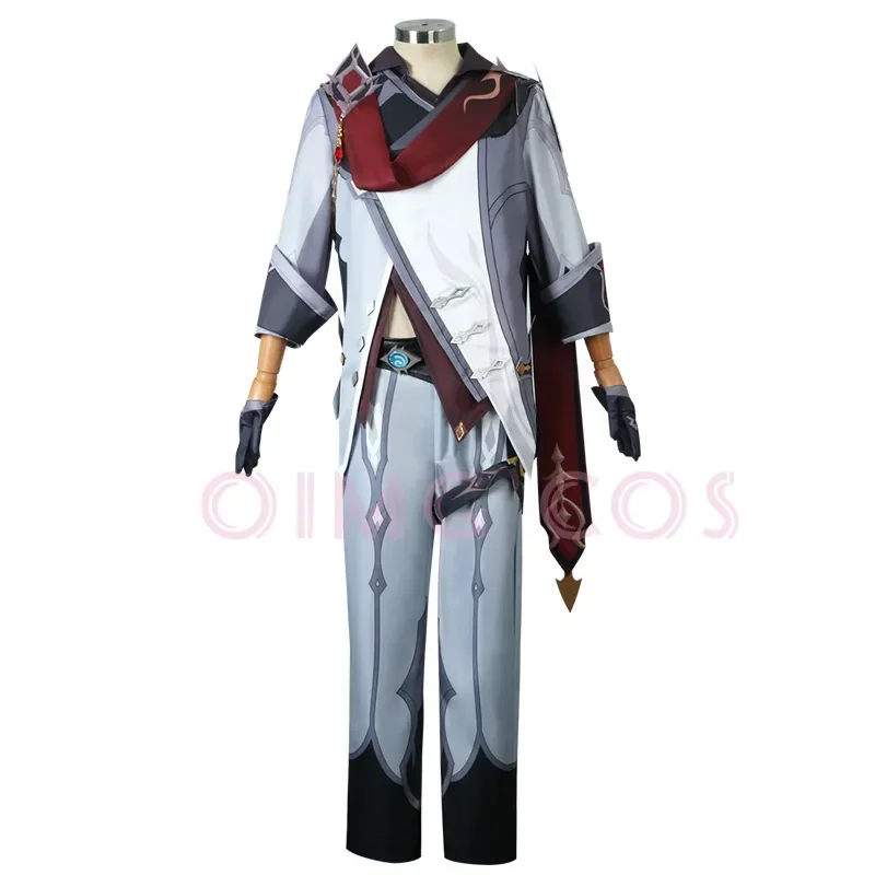 Genshin Impact Tartaglia 코스프레  - Anime Cosplay To Buy 리뷰 및 가격
