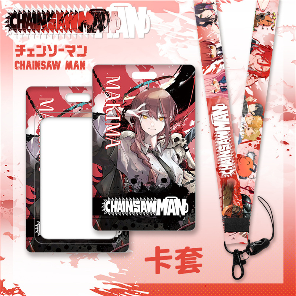 체인소맨 만화 만화 데니지 마키마 레제 크리에이티브 버 - Anime Cosplay Chainsaw Man 리뷰 및 가격
