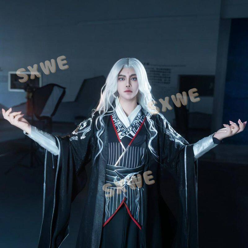 Xian Ni Wang Lin 코스프레 의상 중국 스타 - Anime Cosplay In Chinese 리뷰 및 가격