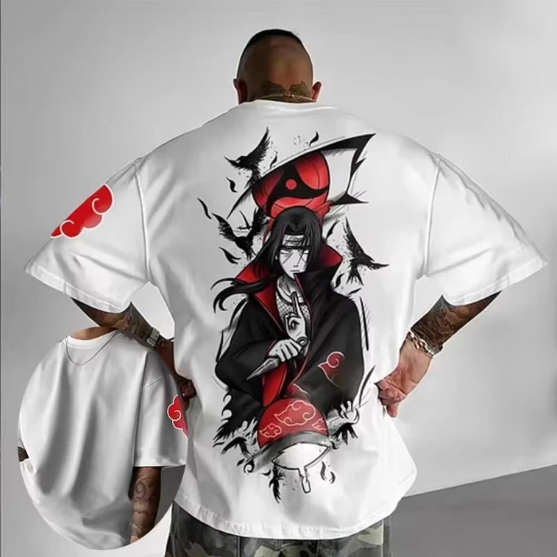 2026 새로운 나루토 우치하 이타치 남성용 애니메이션 - Anime Cosplay Naruto 리뷰 및 가격