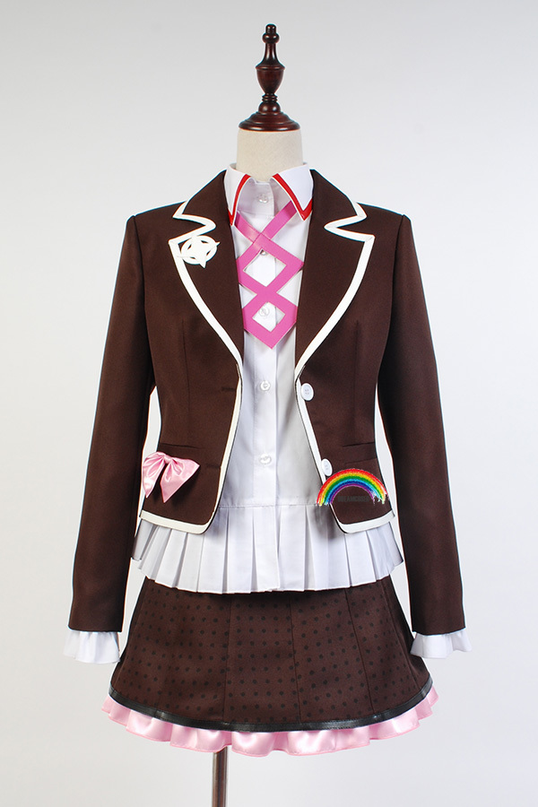 6 사진 Kotoko Utsugi 코스프레 제타이 제츠 - Anime Cosplay Pics 리뷰 및 가격