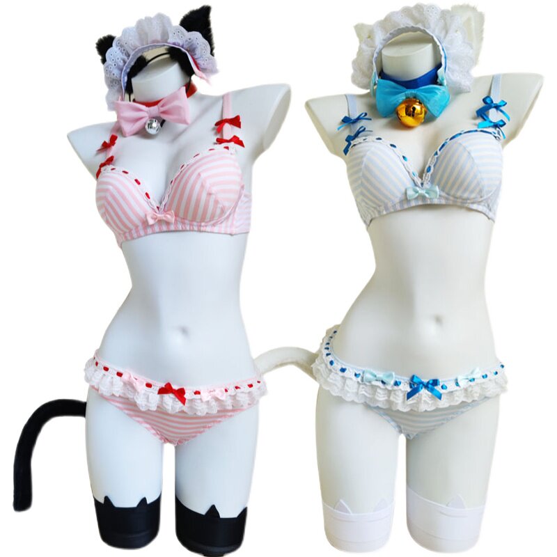 NEKOPARA Chocola 바닐라 코스프레 의상 여 - Anime Cosplay Cat 리뷰 및 가격