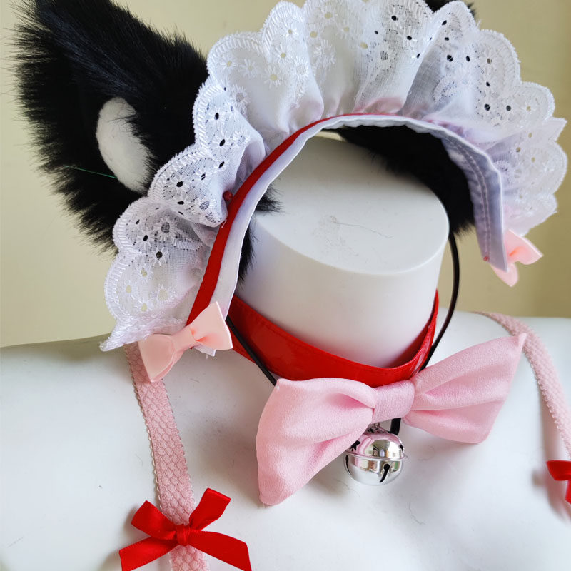 NEKOPARA Chocola 바닐라 코스프레 의상 여 - Anime Cosplay Cat 리뷰 및 가격