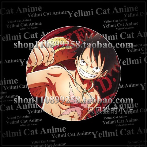 원피스 밀짚모자 루피 붉은 머리 샹크스 호크 아이즈 미 - Anime Cosplay Luffy 리뷰 및 가격