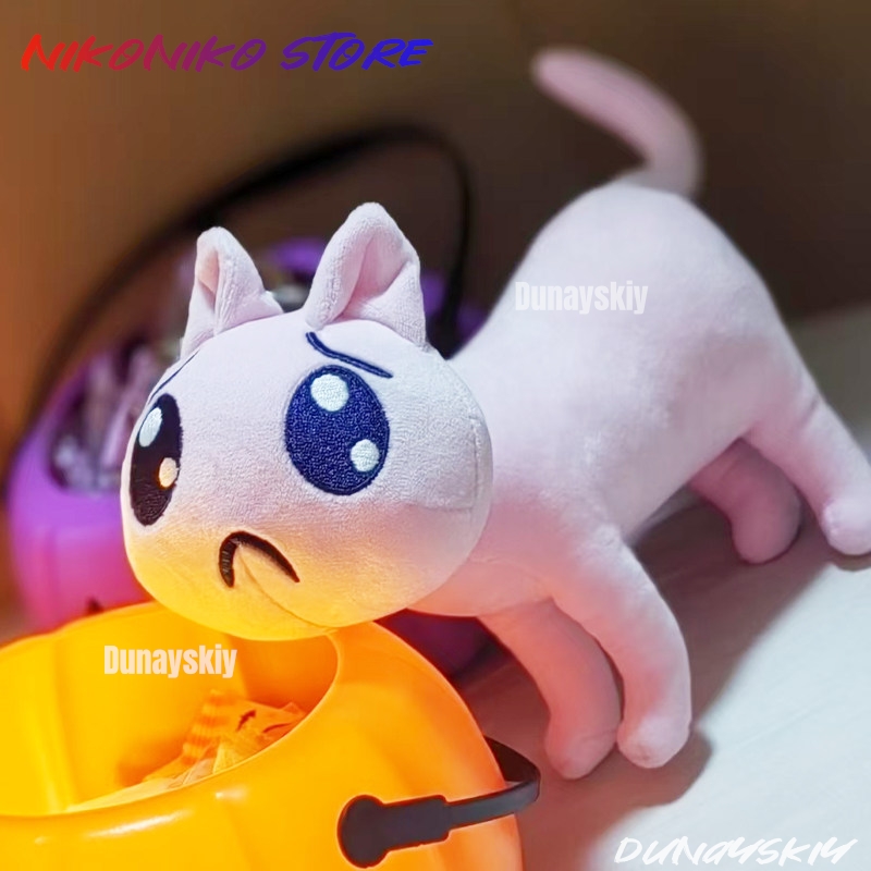 애니메이션 코스프레 Needy Streamer Over - Anime Cosplay Cat 리뷰 및 가격