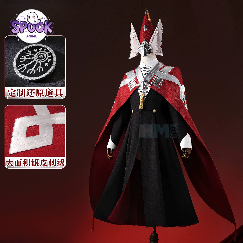 레드 클로크 이스티스 코스프레 마녀 모자 아틀리에 케이 - Anime Cosplay Red 리뷰 및 가격