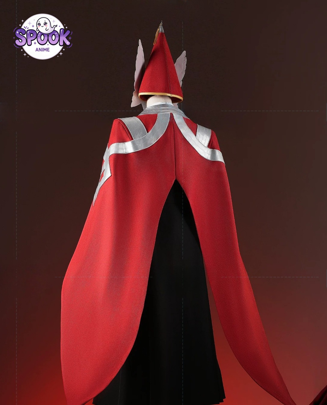 레드 클로크 이스티스 코스프레 마녀 모자 아틀리에 케이 - Anime Cosplay Red 리뷰 및 가격