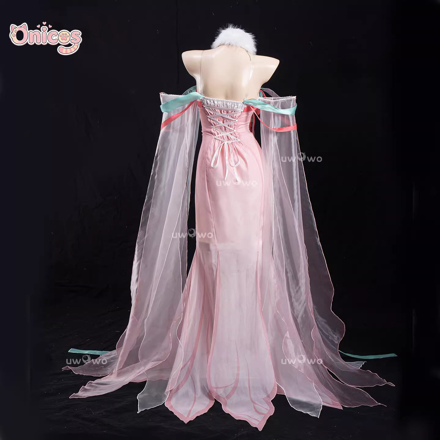 Honor of Kings Daji 코스프레 의상 Bu - Anime Cosplay In Chinese 리뷰 및 가격