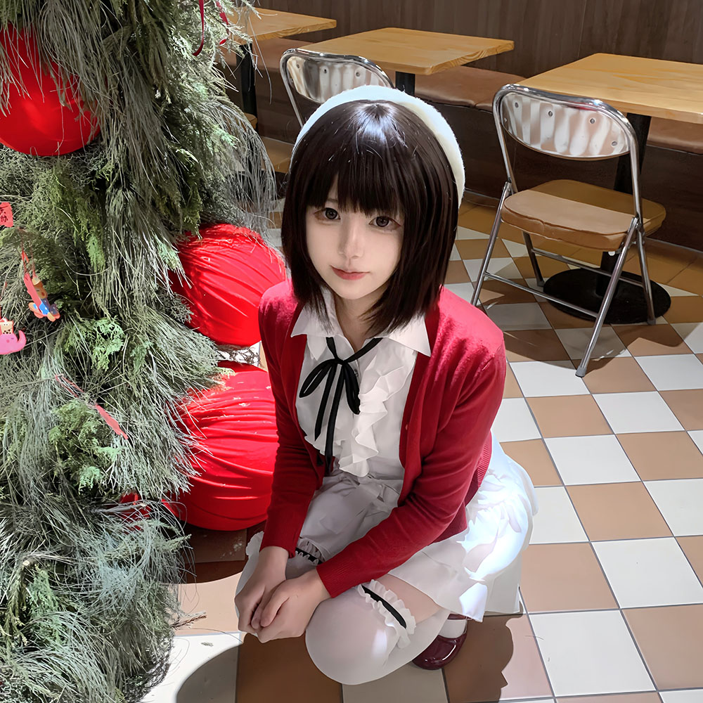 소녀 레드 코트 셔츠 스커트 세트 로리타 유니폼 의류  - Anime Cosplay Red 리뷰 및 가격