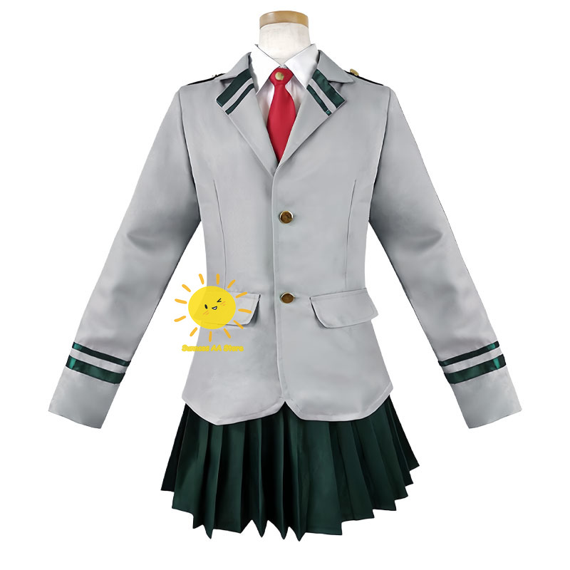 애니메이션 미도리야 이즈쿠 오카코 우라라카 코스프레 나 - Anime Cosplay To Buy 리뷰 및 가격