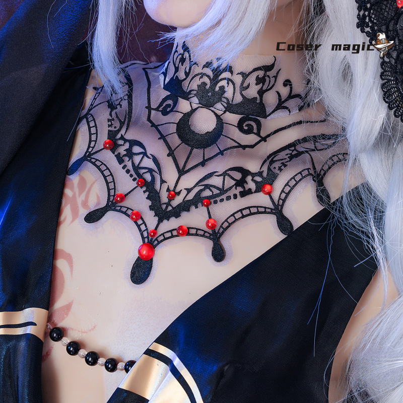 Irelia H Store Anime Reverse:1 - Women Anime Cosplay 리뷰 및 가격