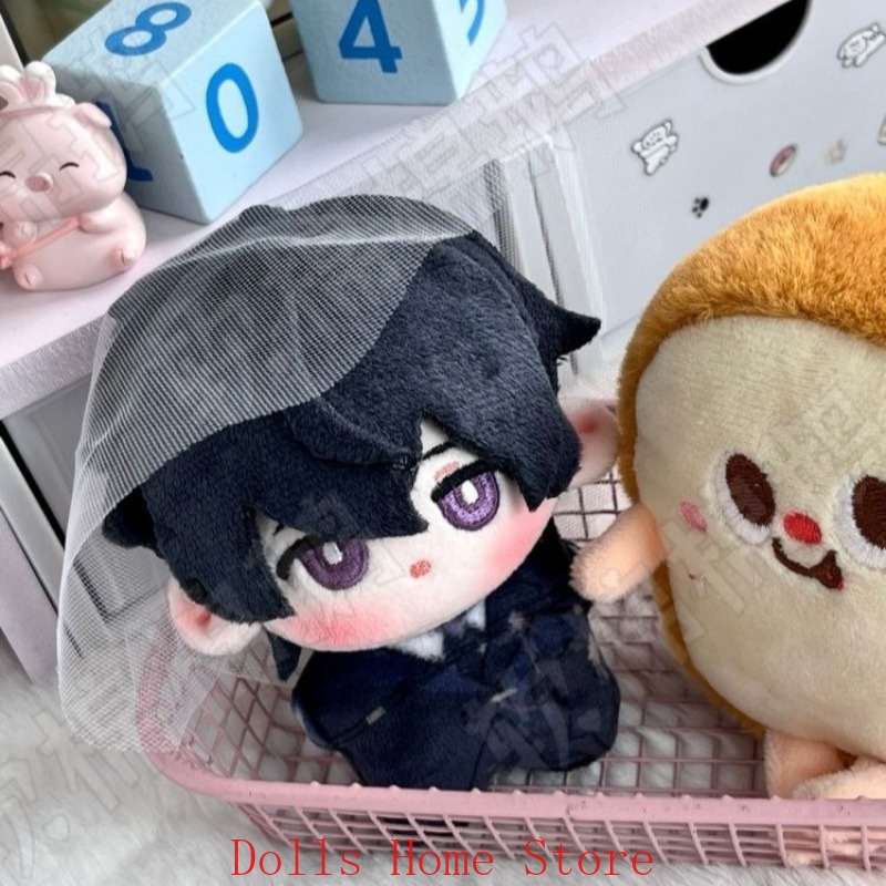 밤의 통치 ‌   레드 글러브스 예랑 고스트 10cm  - Anime Cosplay Red 리뷰 및 가격