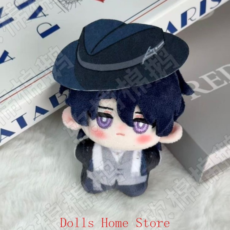 밤의 통치 ‌   레드 글러브스 예랑 고스트 10cm  - Anime Cosplay Red 리뷰 및 가격