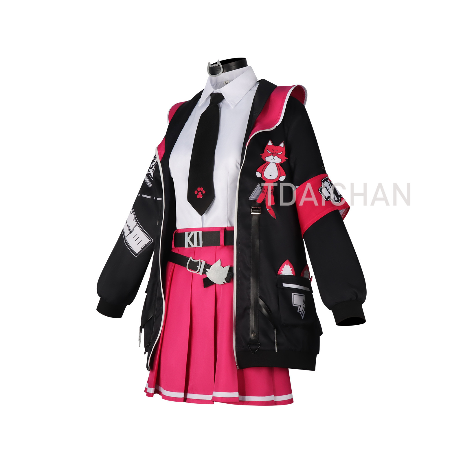Neverness To Everness Nanally  - Anime Cosplay Cat 리뷰 및 가격