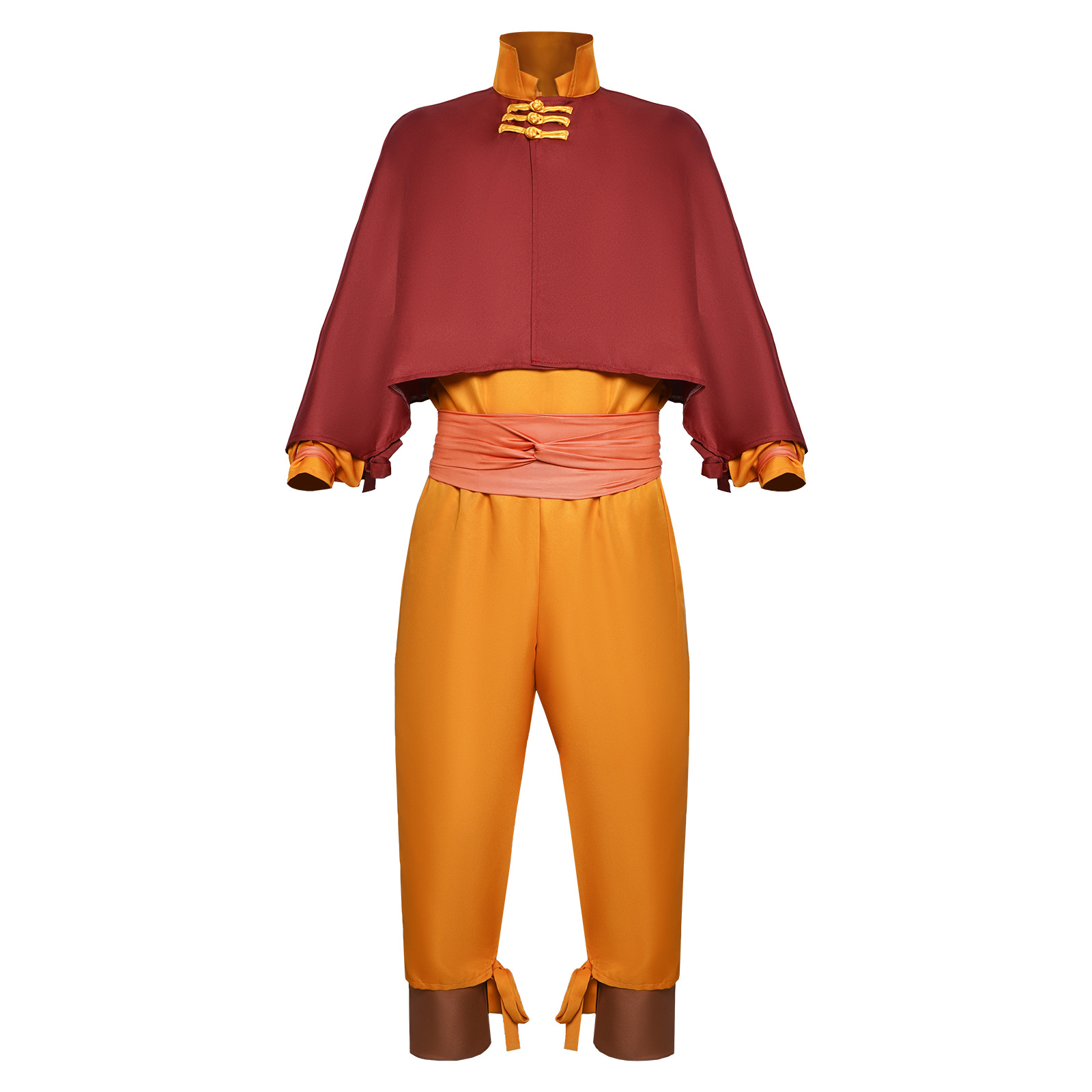 아바타: 라스트 에어벤더 아바타 앙 코스프레 의상 점프 - Anime Cosplay To Buy 리뷰 및 가격