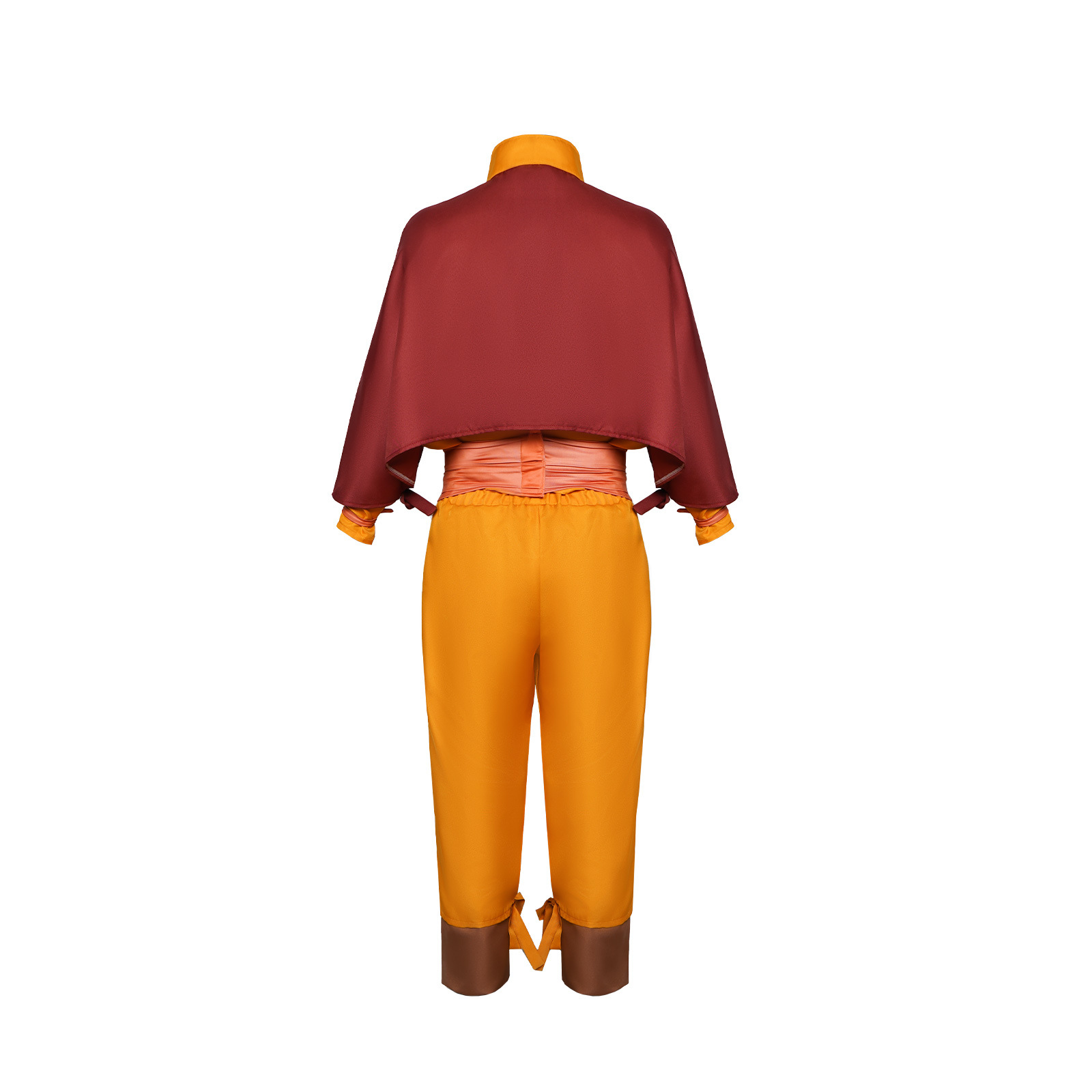 아바타: 라스트 에어벤더 아바타 앙 코스프레 의상 점프 - Anime Cosplay To Buy 리뷰 및 가격