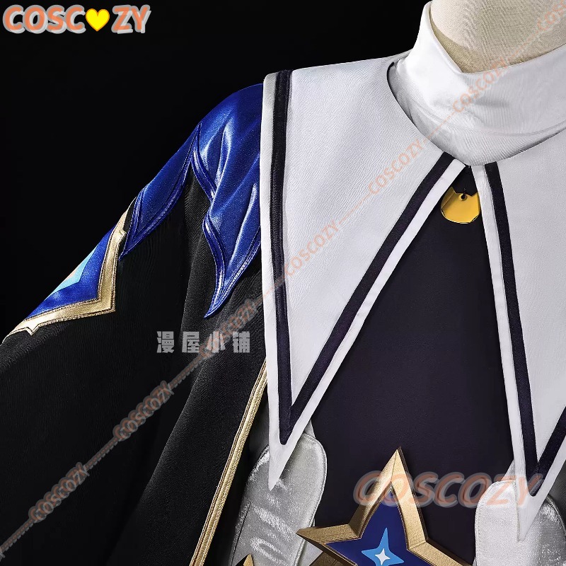혼카이 스타 레일 선데이 리틀 캣 시리즈 코스프레 의상 - Anime Cosplay Cat 리뷰 및 가격