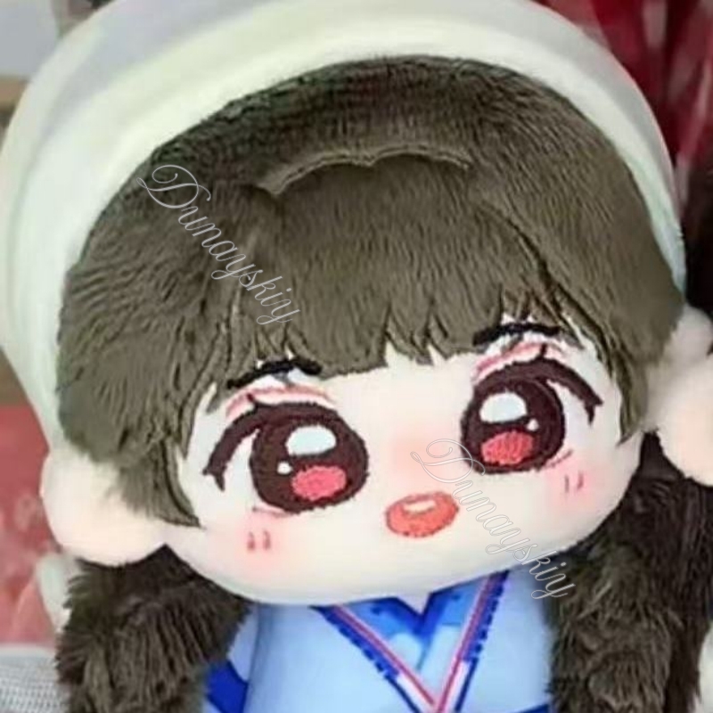 옥주우 드라마 팬 플러시 장유 시에 정 10cm 코스프 - Anime Cosplay In Chinese 리뷰 및 가격