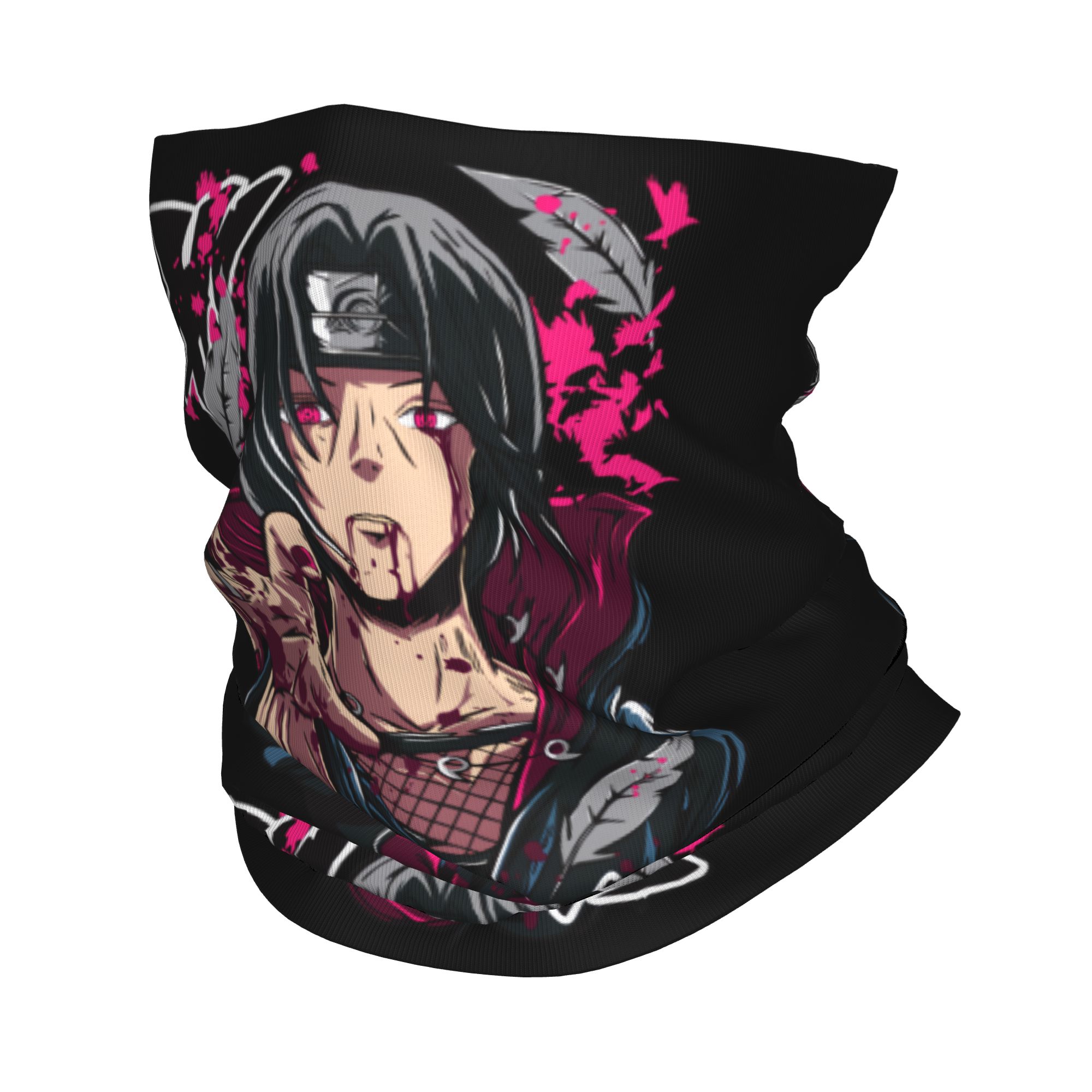 애니메이션 N-Naruto Itachi Uchiha B - Anime Cosplay Naruto 리뷰 및 가격