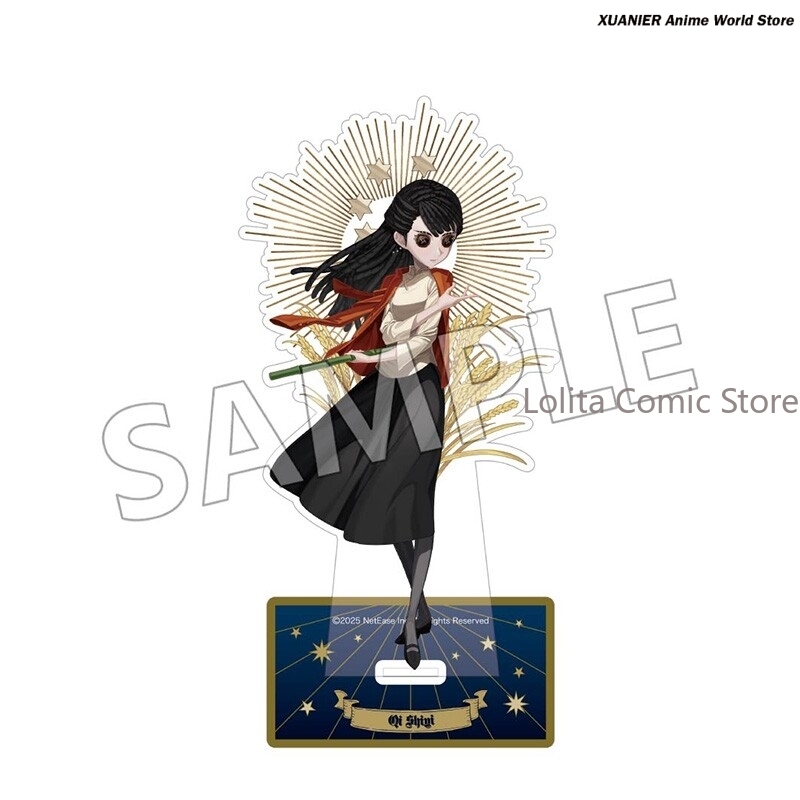 Identity Ⅴ Luchino Diruse Prie - Anime Cosplay Outfit 리뷰 및 가격