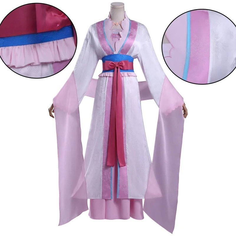 마오마오 콘소트 리화 콘소트 리슈 진시사마 코스프레 의 - Anime Cosplay In Chinese 리뷰 및 가격