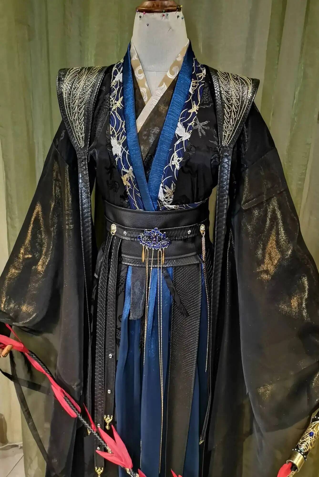   모란 허스키와 그의 흰 고양이 시즈운 코스프레 의상 - Anime Cosplay Cat 리뷰 및 가격