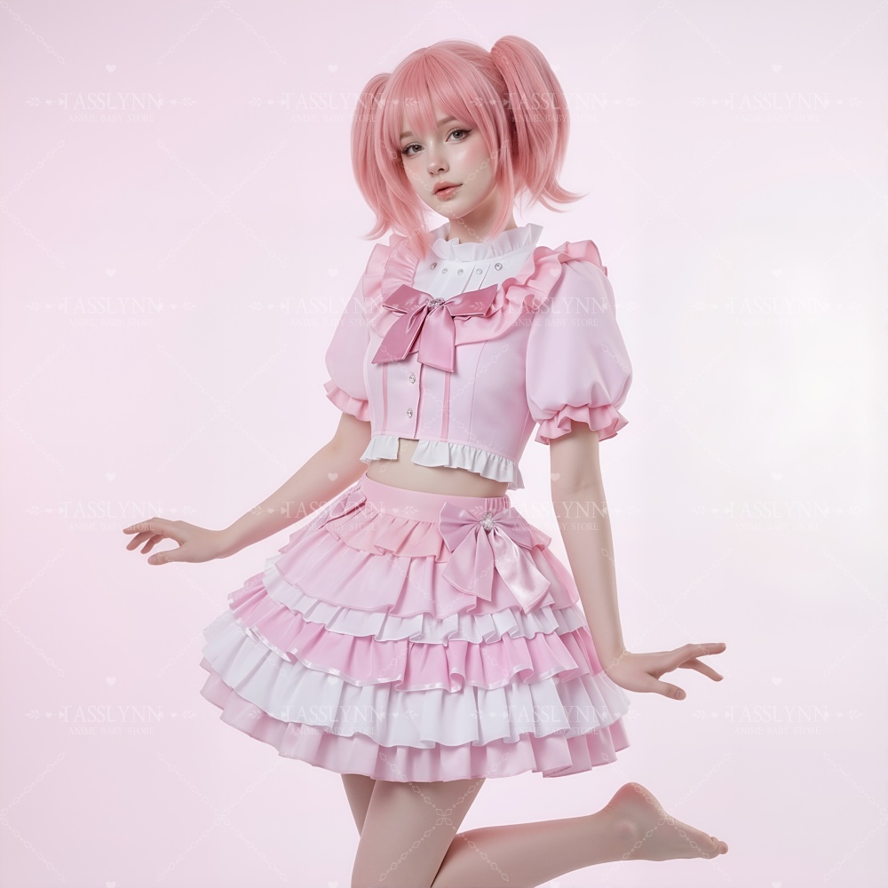 카나메 마도카 미키 사야카 미키 사야카 마미 토모에 코 - Anime Cosplay 2026 리뷰 및 가격